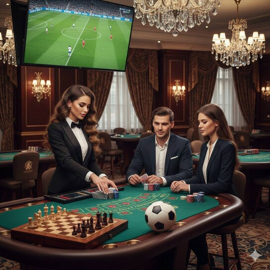 我的世界游戏截图